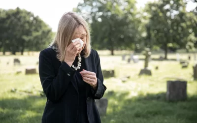 All About Complicated Grief