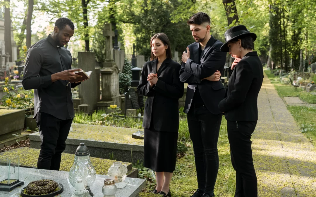 Why More People Are Choosing to Preplan Their Funerals
