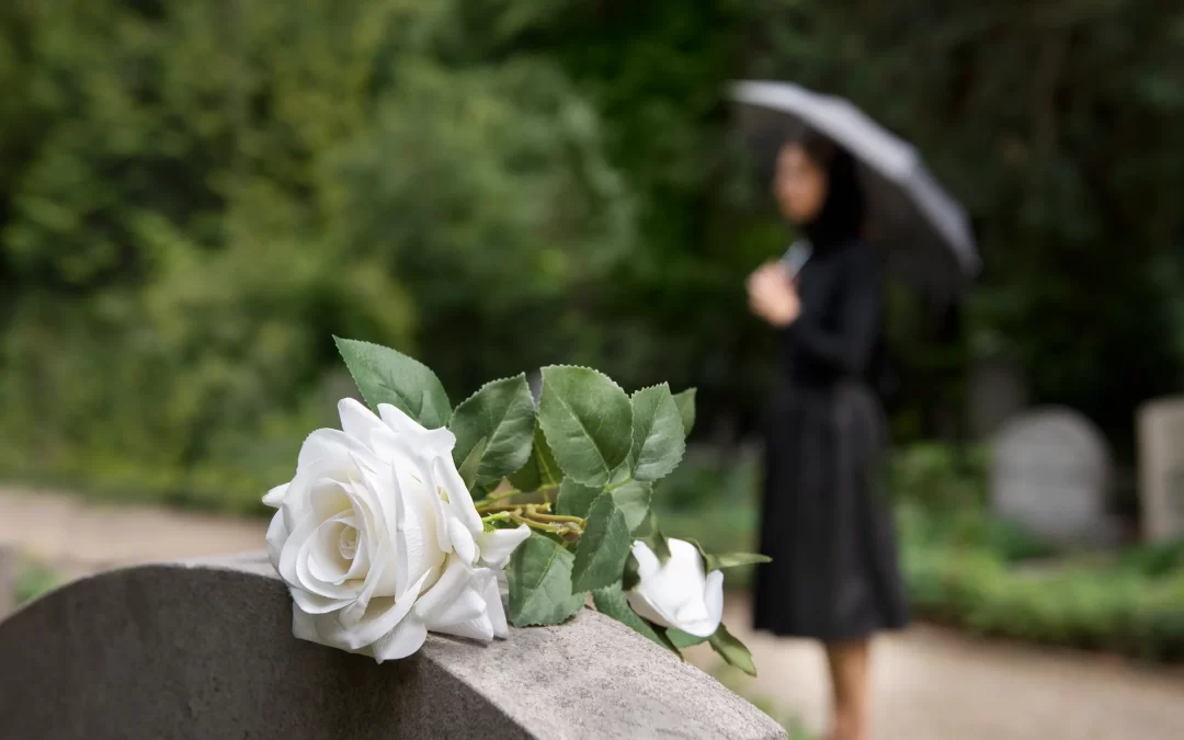 Staying Grounded Through Grief: A Holiday Survival Guide